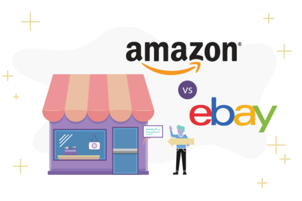 Etsy vs eBay vs Amazon: Which Online Marketplace is Right for You?